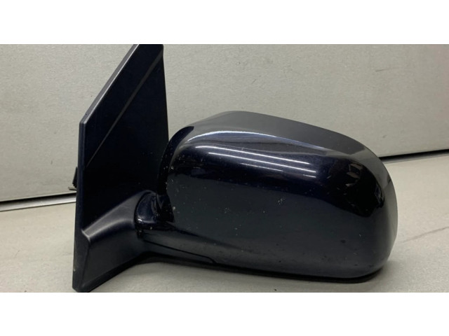 Зеркало (механическое) левое Mitsubishi Space Star 1998-2005 года