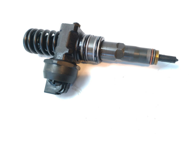 Форсунка 0414720229 Audi A4 Allroad BRE