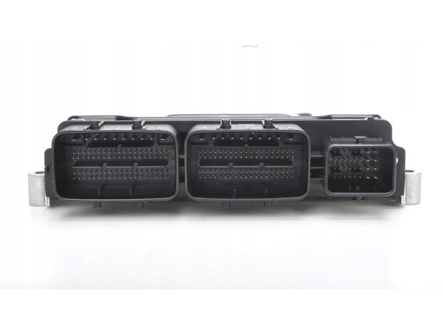 Блок управления двигателем ECU