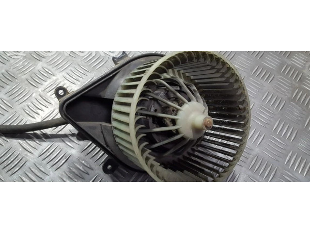 Вентилятор печки 210681233f, 74.047.123.3f Citroen Xsara