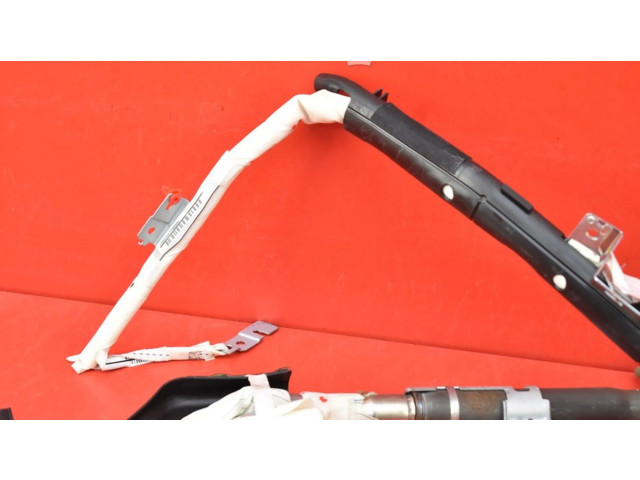 Боковая подушка безопасности 78800-TL4-G915-M, 78800-TL4-G915-M Honda Accord