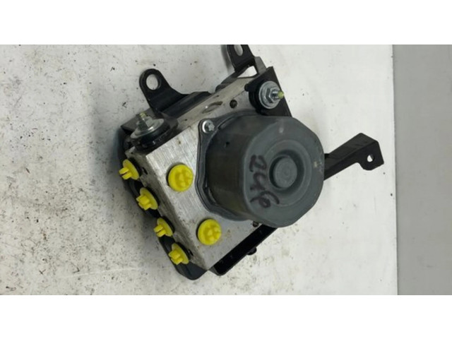 Блок АБС 476600981R   Renault  Clio IV  2012-- года