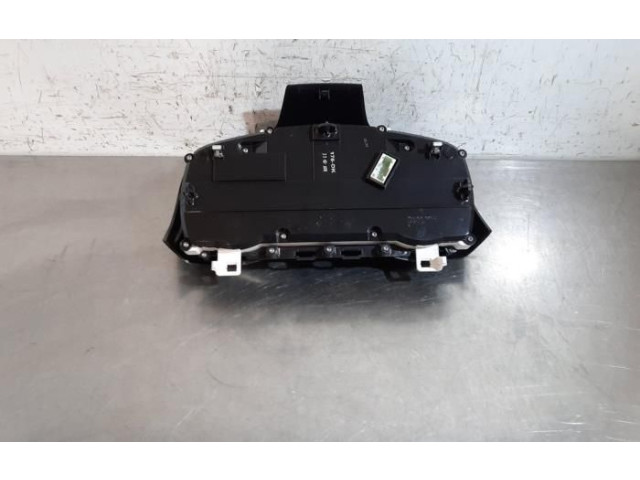 Панель приборов 9828218480 Citroen C3 Aircross
