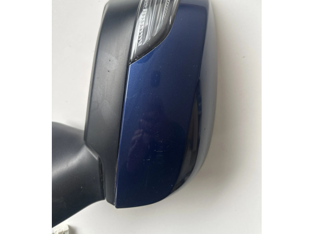 Zpětné zrcátko Subaru Outback (BS) 2015