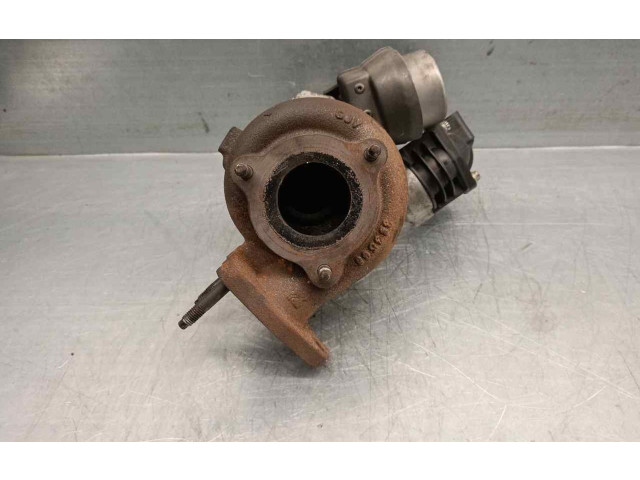 Turbodmychadlo Турбина 110219H8201067824, 7007131500117 Nissan X-Trail T32 R9ME404