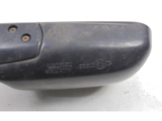 Зеркало (механическое) Mitsubishi Colt 1992 - 1996 года