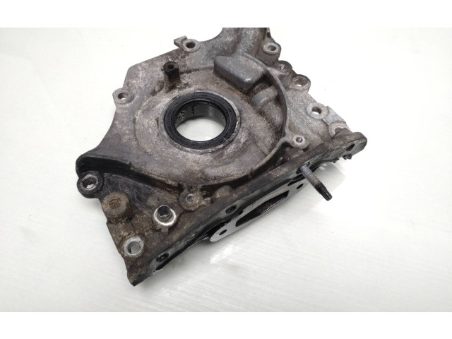 Масляный насос  9HU 9656484580, 26724803  Peugeot Expert 