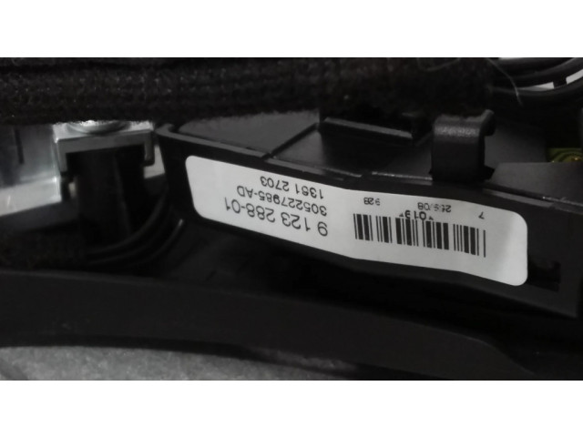 Кнопки рулевого колеса