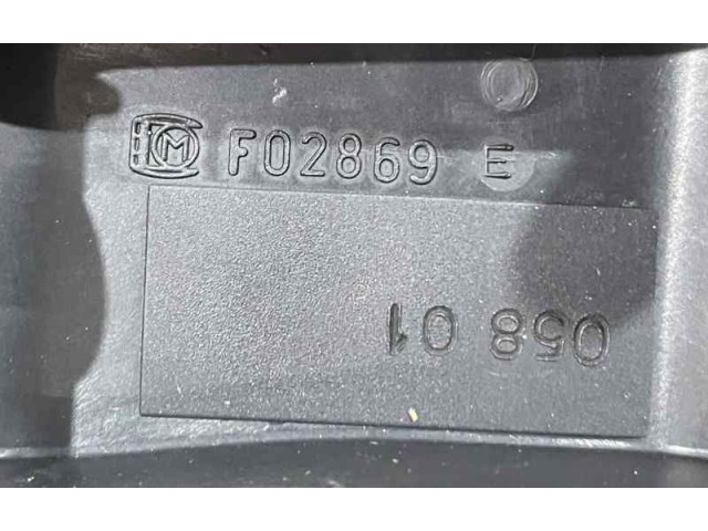 Топливная рампа 9640387980 Citroen Xsara