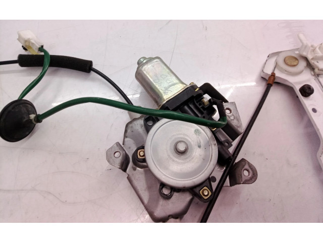 Zpětné zrcátko Nissan Murano Z50 2006 80730CC000, 80730CC000