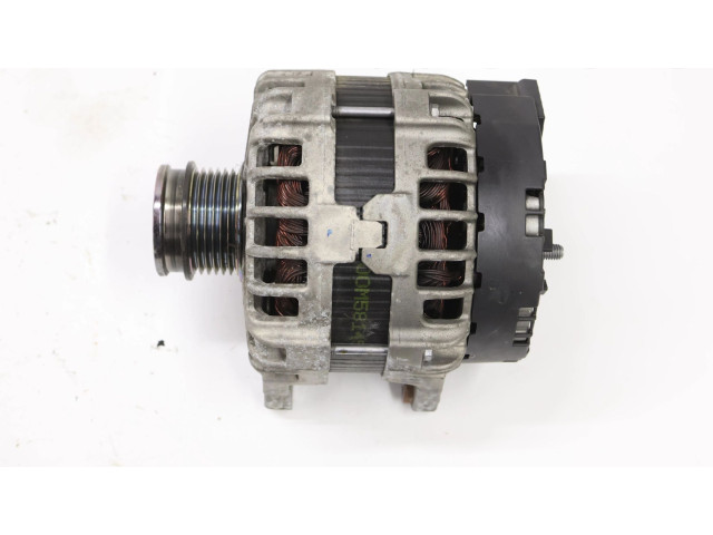 Генератор 05E903026N Volkswagen Caddy