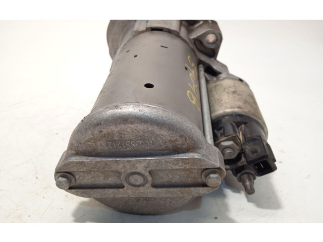 Řídící jednotka 9675660680, 0001174601 Citroen SpaceTourer XL 2019