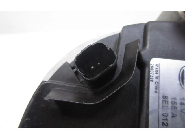 Генератор 8EL012429141   Renault Espace IV