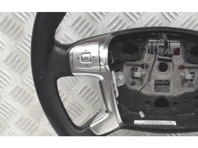 Руль Ford Galaxy  2006 - 2015 года AM213600BB      