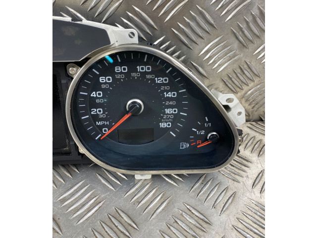 Přístrojová deska Audi Q7 4L 2013 4L0920985N