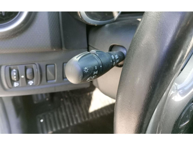 Подрулевой шлейф SRS Renault Clio III