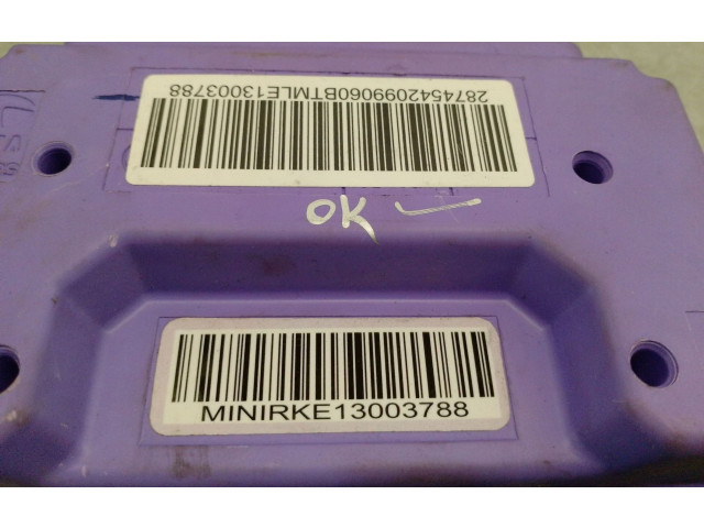 Řídící jednotka 13003788, MINIRKE   Tata Indica Vista I 2013