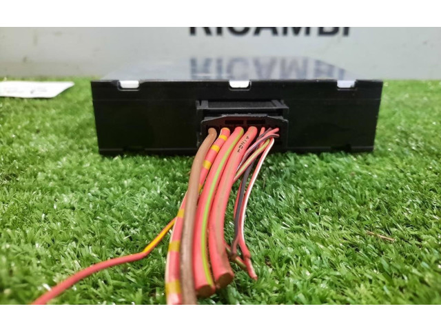 Блок управления коробкой передач 61429127088, 61429127088 BMW 1 E81 E87