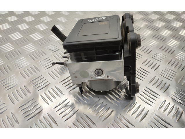 Блок АБС 5Q0614517CG Volkswagen Golf Sportsvan 2014 - 2020 года