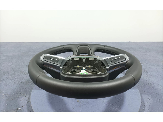 Руль Volvo XC40   -  года 32366941, 32366941      