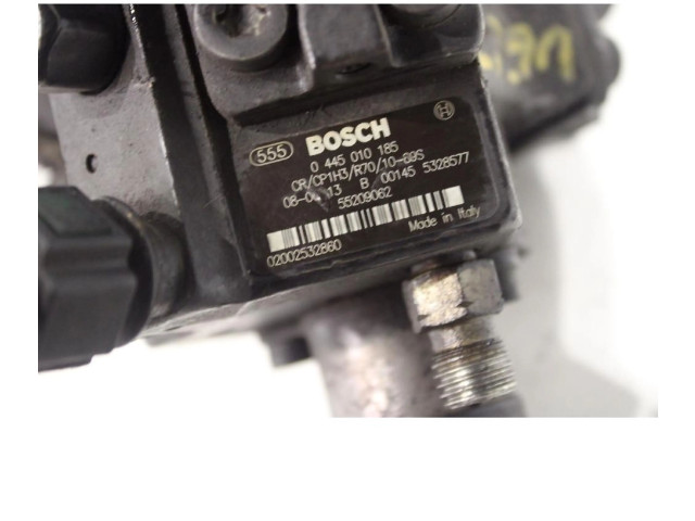 Топливный насос