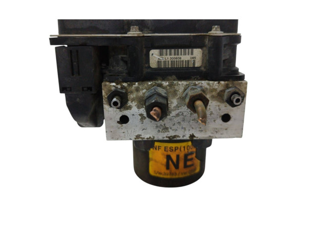 Блок ABS 589203K101   Hyundai Sonata       