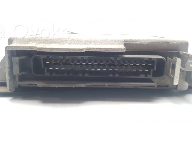 Řídící jednotka 9626949780 Peugeot 406 1997