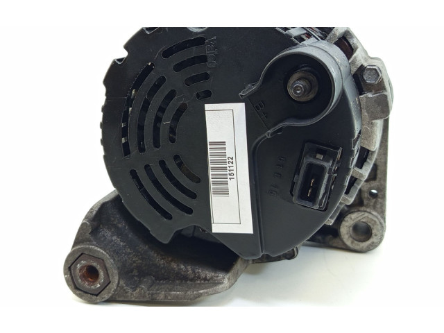 Генератор S542797A, 28101635   MG ZT - ZT-T      