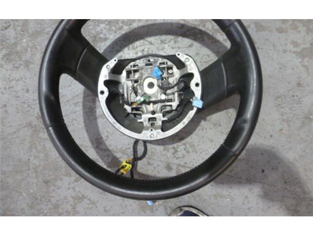 Руль Citroen C4 I 2004 - 2010 года