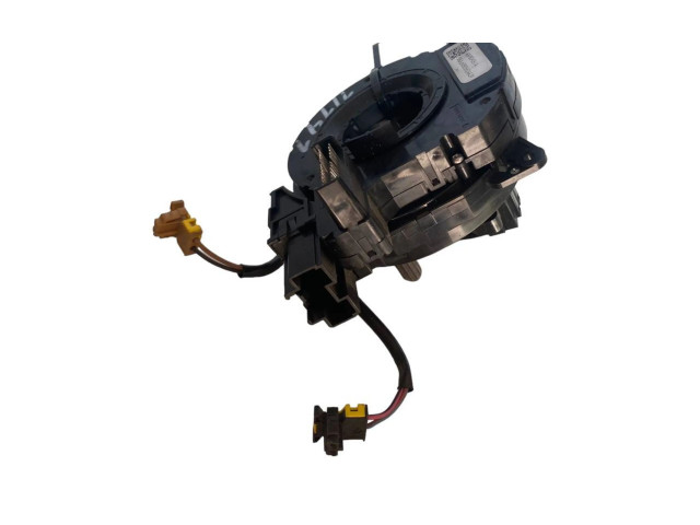 Полоса надувных подушек (кольцо srs)    ANP80H057A   Volvo S80