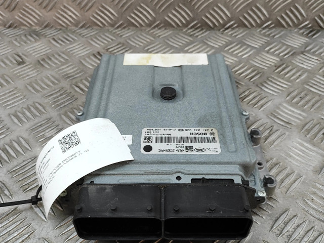 Řídící jednotka HPLA12C520PAC, 0281033998 Land Rover Discovery 5 2017