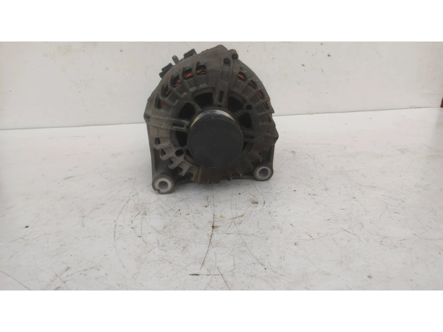 Генератор 8570675, 416075833 BMW X5 F15 3.0