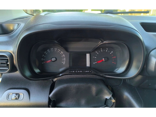 Jednotka ABS Citroen Berlingo 2015