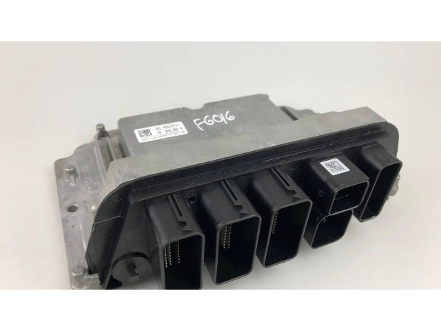 Řídící jednotka 8485648, 0261S19378 Mini Cooper Countryman F60 2017