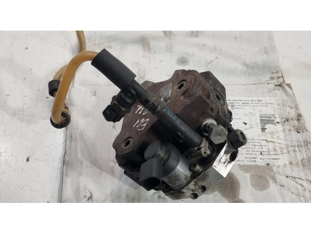 Vstřikovací čerpadlo 0445010045, 063673 BMW 5 E60 E61 pro naftový motor 3.0