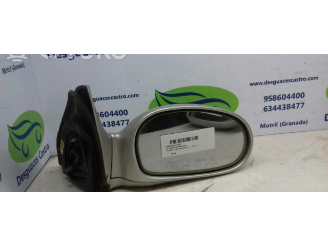 Zpětné zrcátko KIA Rio A3E, RETROVISORDERECHO