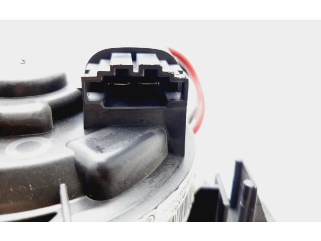 Вентилятор печки T1013140A Peugeot 2008 I