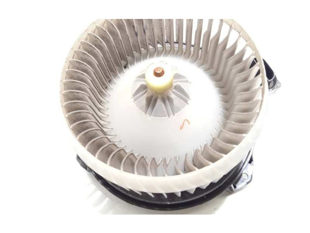 Вентилятор печки AV2727005391 Jaguar XF X250