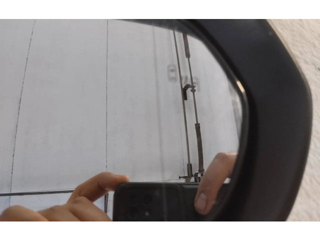 Зеркало электрическое        Lexus NX  2021 -  года   