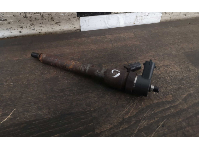 Форсунка 0445110351, 0445110351 Opel Combo D A13FD