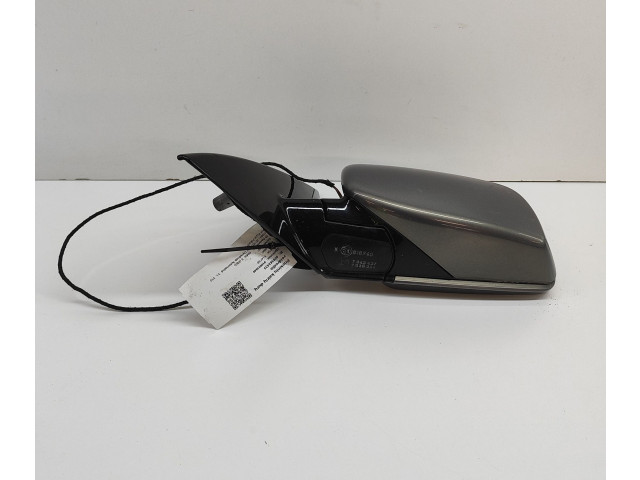 Zpětné zrcátko  BMW 6 E63 E64 2007  7038344, 7043437  