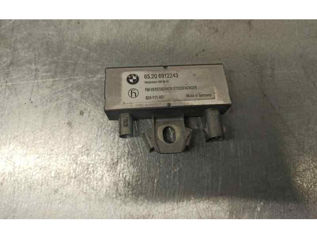 Другие блоки управления / модули       BMW Z4 E85 E86  2002 - 2008 года   