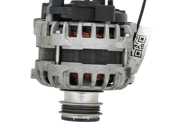 Генератор 231008344R, H0-3476F   Dacia Sandero      