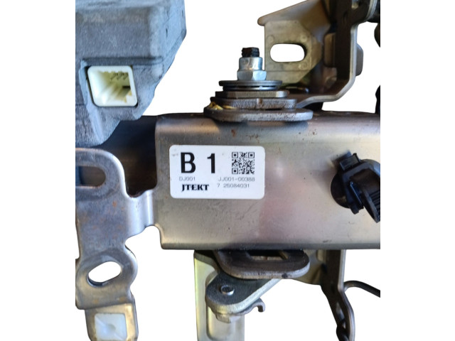 рейка Колонка рулевая 1619990080 Peugeot 4008 - года