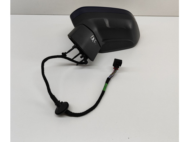 Зеркало электрическое Audi Q2 - - года