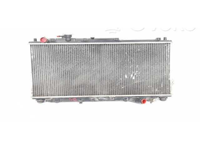 Поршень Радиатор охлаждающей жидкости TE   KIA Shuma  