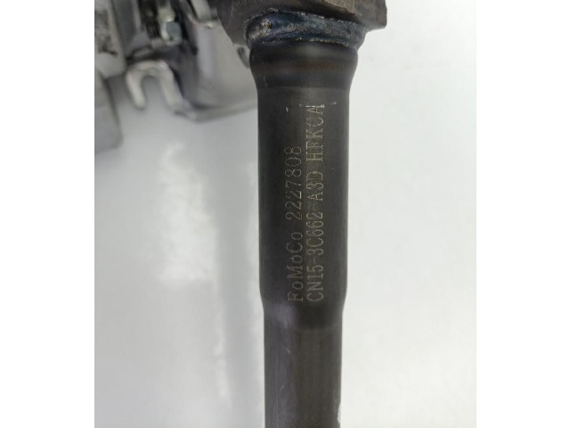 Рулевая рейка 1870793 Ford B-MAX 2012 - 2020 года