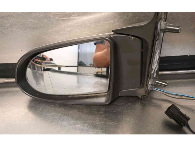 Zpětné zrcátko Opel Zafira A 2002 24462381