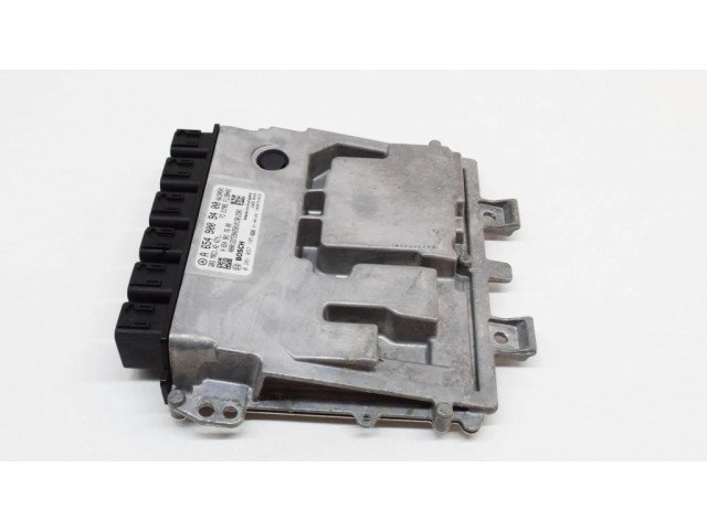 Řídící jednotka A6549009400, A6549017600 Mercedes-Benz Sprinter W907 W910 2021