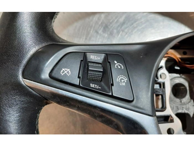 Руль Nissan Sentra B16 2007 - 2012 года 13357746